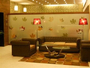 The Maple Leaf in Lucknow, IN