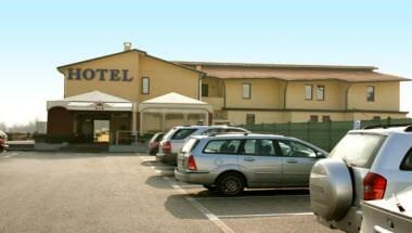 Felix Hotel in Montecchio Maggiore, IT