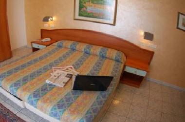 Hotel Haus Charlotte in San Benedetto del Tronto, IT