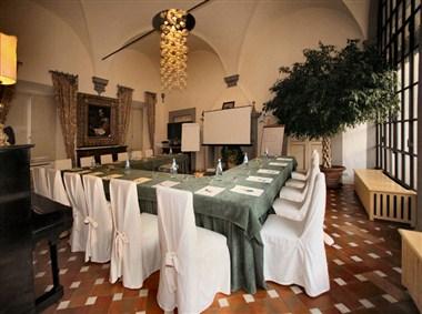 Villa Le Piazzole in Florence, IT