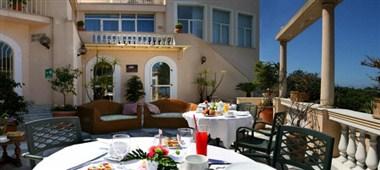 Hotel Residence Miramare in Sorrento, IT