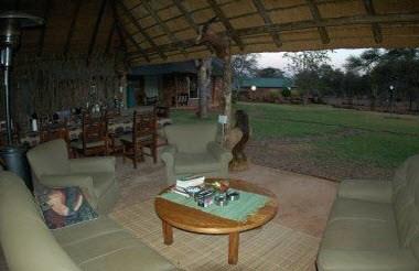 Nyala Lodge in Louis Trichardt, ZA