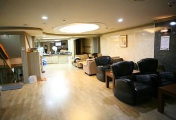 Seowon Tourist Hotel in Ansan, KR