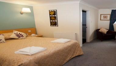 Best Western Summerhill Hotel and Suites in Aberdeen, GB2