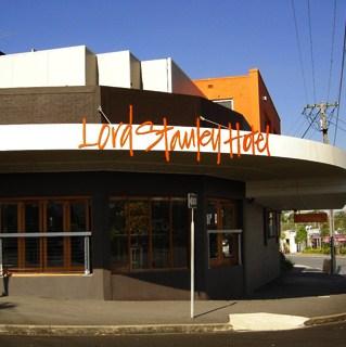 Lord Stanley Hotel in Brisbane, AU