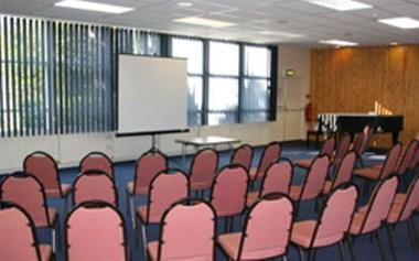 Pilgrim Hall Conference Centre in Uckfield, GB1