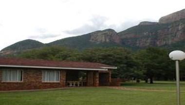 Mpumalanga Tourism and Parks Agency in Nelspruit, ZA