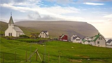 Visit Faroe Islands in Torshavn, FO