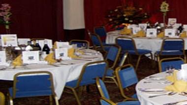 Aviation Function Rooms in Southend-on-Sea, GB1