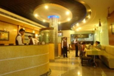 Hotel Royal Residency - Saharnpur in Saharanpur, IN