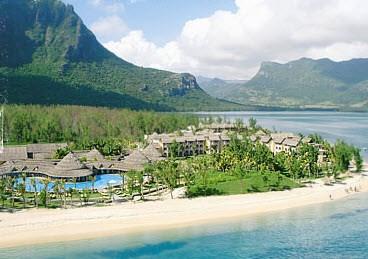 Mornea Hotel Mauritius in Quatre Bornes, MU