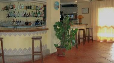 Hotel La Funtana in Santa Teresa Gallura, IT