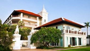 Dor-Shada Resort by the Sea in Pattaya, TH