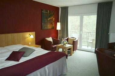 Cocoon Hotel Belair in Bourscheid, LU