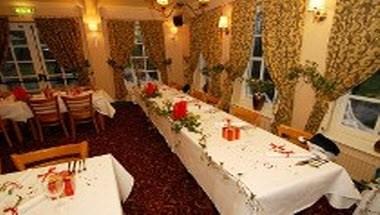 Plas Derwen Hotel in Abergavenny, GB3