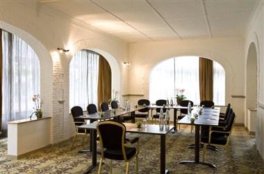 Sandton Hotel de Roskam in Rheden, NL