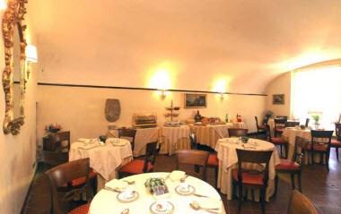 Hotel Miramonti in Rieti, IT