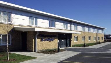 Stoke Mandeville Stadium in Aylesbury, GB1