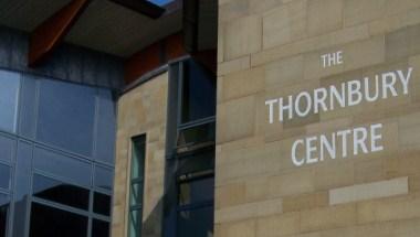 The Thornbury Centre in Bradford, GB1