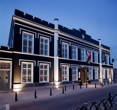 Van der Valk Hotel Het Arresthuis in Roermond, NL