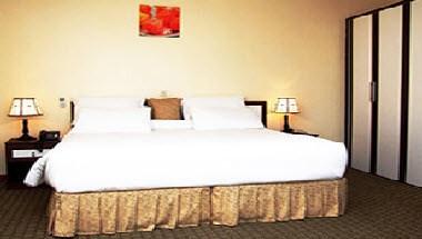 Lemigo Hotel in Kigali, RW