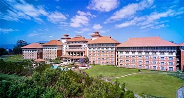 Hyatt Regency Kathmandu in Kathmandu, NP