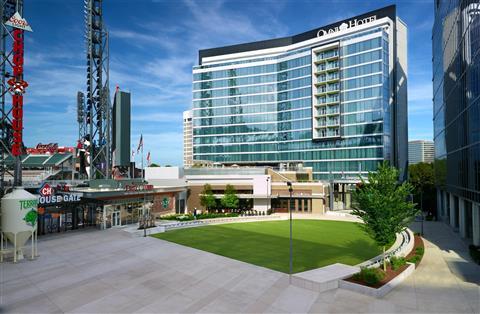 Omni Hotel at The Battery Atlanta in Atlanta, GA