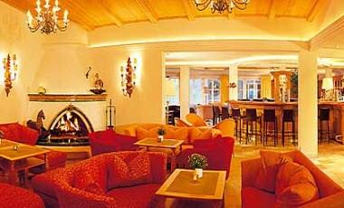 Hotel Plattenhof in Lech Am Arlberg, AT