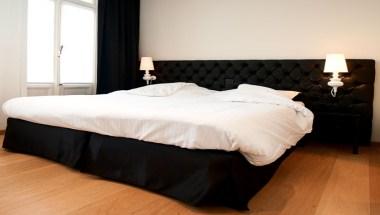 Hotel Polaris in Ostend, BE