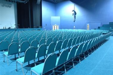 KingsGate Conference Centre in Peterborough, GB1