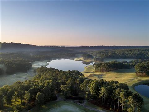 Renaissance Birmingham Ross Bridge Golf Resort & Spa in Birmingham, AL