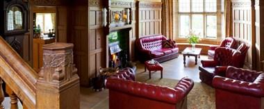 Cragwood Country House Hotel in Windermere, GB1