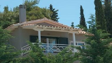 Idilli Villas in Lefkada, GR