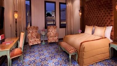 Musheireb Boutique Hotel in Doha, QA