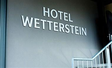 Hotel Wetterstein in Seefeld, AT