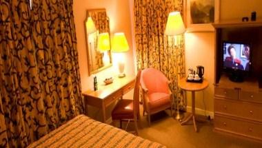 Thistle Hotel in Kinross, GB2