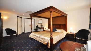 Oxfordshire Inn Hotel in Kidlington, GB1