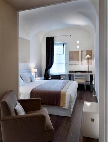 GombitHotel in Bergamo, IT