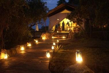 Serengeti Migration Camp in Arusha, TZ