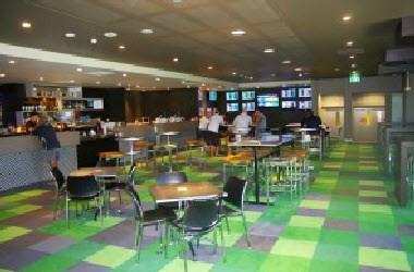 Brothers Leagues Club - Townsville in Townsville, AU