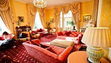 Best Western Lamphey Court Hotel in Pembroke, GB3