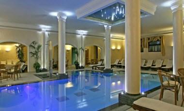 Hotel Terme Salus in Abano Terme, IT