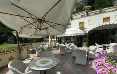 Domina Home Royal in Positano, IT