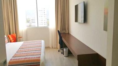 Best Western Plus Santa Marta Hotel in Santa Marta, CO