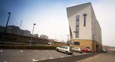 Travelodge Bradford Central Hotel in Bradford, GB1