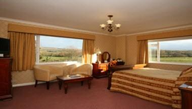 Classic British - Deans Place Hotel in Polegate, GB1