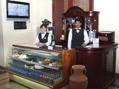 Ramee Guestline Hotel Qurum - Oman in Muttrah, OM