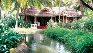 Kairali Ayurvedic Health Resort in Palakkad, IN