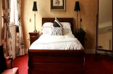 Bunratty Manor Hotel in Bunratty, IE