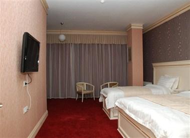 Alp Inn Hotel in Baku, AZ